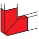 Legrand DLP eco mini kanyarelem 20x12 mm Legrand 638123