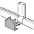 Legrand DLP eco mini T-elem 20x12 mm Legrand 638124