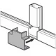 Legrand DLP eco mini T-elem 20x12 mm Legrand 638124