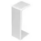Legrand DLP eco mini takaróelem 20x12 mm Legrand 638126