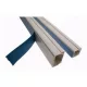 Legrand DLP eco minicsatorna ragasztócsíkkal, 20x12 mm Legrand 638129