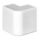 Legrand DLP eco mini külső könyök 24x14 mm Legrand 638132