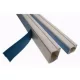 Legrand DLP eco minicsatorna ragasztócsíkkal, 24x14 mm Legrand 638139