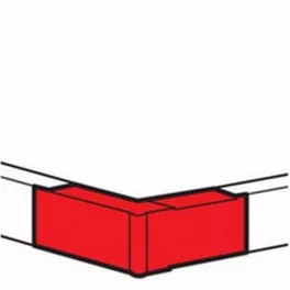  Legrand DLP eco mini külső könyök 32x16 mm Legrand 638142