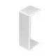 Legrand DLP eco mini takaróelem 32x16 mm Legrand 638146
