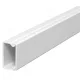 Legrand DLP eco minicsatorna ragasztócsíkkal, 32x16 mm Legrand 638149