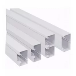 Legrand DLP eco minicsatorna 40x16 mm, 2 m Legrand 638150