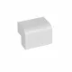 Legrand DLP eco mini külső könyök 40x16 mm Legrand 638152