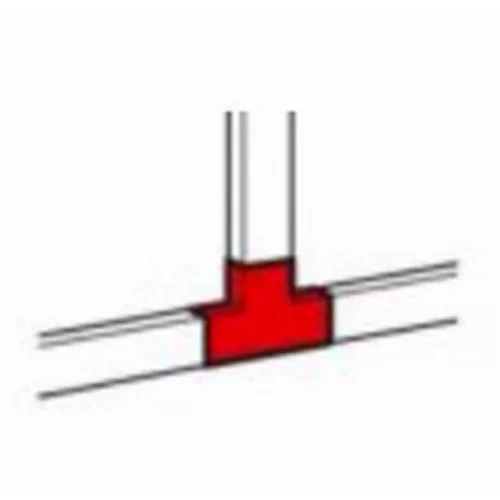 Legrand DLP eco mini T-elem 40x16 mm Legrand 638154
