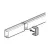 Legrand DLP eco mini takaróelem 40x16 mm Legrand 638156