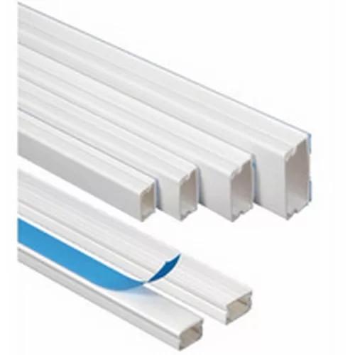 Legrand DLP eco minicsatorna ragasztócsíkkal, 40x16 mm Legrand 638159
