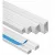Legrand DLP eco minicsatorna ragasztócsíkkal, 40x16 mm Legrand 638159