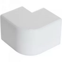   Legrand DLP eco mini külső könyök 50x20 mm Legrand 638162