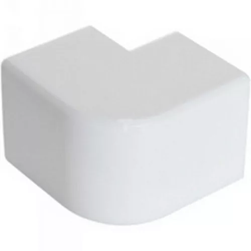 Legrand DLP eco mini külső könyök 50x20 mm Legrand 638162