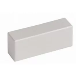Legrand DLP eco mini végzáró 50x20 mm Legrand 638165