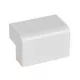 Legrand DLP eco mini külső könyök 60x20 mm Legrand 638172