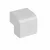 Legrand DLP eco mini külső könyök 40x40 mm Legrand 638182