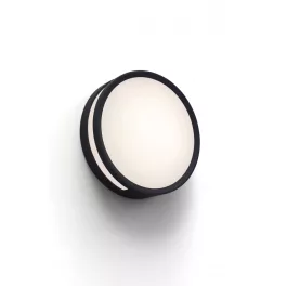   LUTEC ROLA Kültéri mennyezeti LED lámpa 13W 3000K 800lm IP54 6382201012