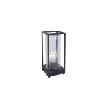 LUTEC FLAIR Kültéri hordozható lámpa 1xE27 40W IP44 6588801012