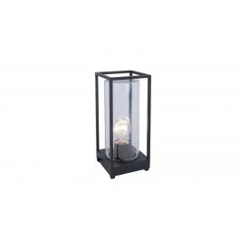   LUTEC FLAIR Kültéri hordozható lámpa 1xE27 40W IP44 6588801012