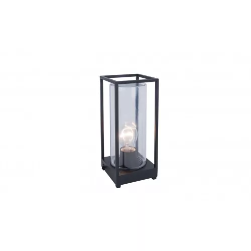 LUTEC FLAIR Kültéri hordozható lámpa 1xE27 40W IP44 6588801012