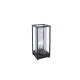 LUTEC FLAIR Kültéri hordozható lámpa 1xE27 40W IP44 6588801012