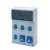 ACQUA doboz 16 modul - 4db 2P+F házt.+ 2db 2P+F 16A ipari, 6601, Famatel S.A