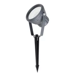   LUTEC MINI LETO Kültéri Connect RGB leszúrható LED lámpa 7,5W 2700-6500K&RGB 400lm IP65 6602903424