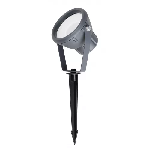 LUTEC MINI LETO Kültéri Connect RGB leszúrható LED lámpa 7,5W 2700-6500K&RGB 400lm IP65 6602903424