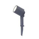 LUTEC EXPLORER Kültéri földbeszúrható LED spotlámpa 5W 3000K 380lm IP54 6609201118