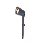 LUTEC EXPLORER Kültéri földbeszúrható LED spotlámpa 5W 3000K 380lm IP54 6609201118