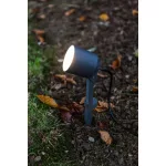 LUTEC EXPLORER Kültéri földbeszúrható LED spotlámpa 5W 3000K 380lm IP54 6609201118