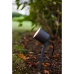 LUTEC EXPLORER Kültéri földbeszúrható LED spotlámpa 5W 3000K 380lm IP54 6609201118