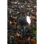 LUTEC EXPLORER Kültéri földbeszúrható LED spotlámpa 5W 3000K 380lm IP54 6609201118