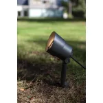 LUTEC EXPLORER Kültéri földbeszúrható LED spotlámpa 5W 3000K 380lm IP54 6609201118