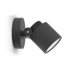   LUTEC EXPLORER Kültéri fali LED lámpa 5W 3000K 380lm IP54 6609202118