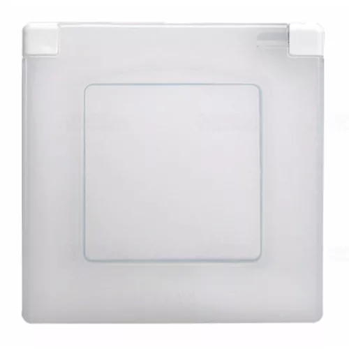 Legrand Niloé 1-es keret IP44 fehér Legrand 665000
