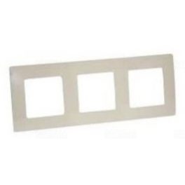 Legrand Niloé 3-as keret bézs Legrand 665013