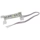 Legrand Niloé jelzőfényes LED 12-24V 1,5mA Legrand 665092