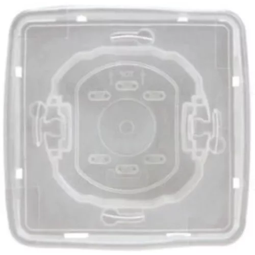 Legrand Niloé IP44 műanyag védőburkolat Legrand 665096