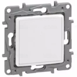 Legrand Niloé Program Mosaic adapter, fehér Legrand 665195