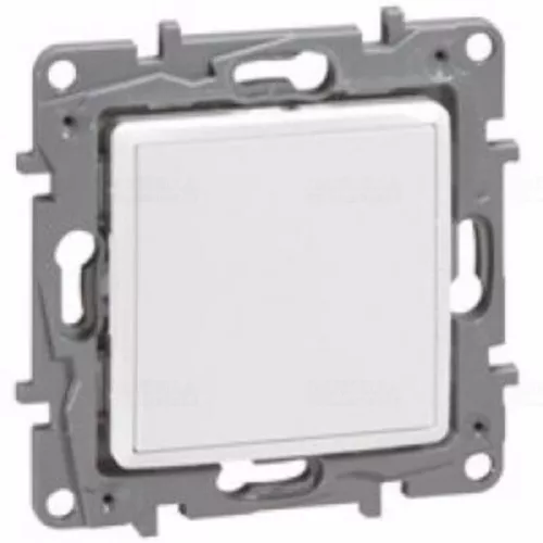 Legrand Niloé Program Mosaic adapter, fehér Legrand 665195