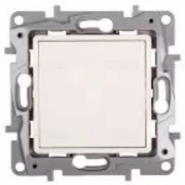 Legrand Niloé Program Mosaic adapter, bézs Legrand 665295