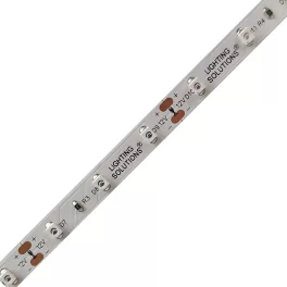   LED-szalag, SMD 3528, 60 LED/m, 12 V DC, 4,8 W/m, IP20, zöld, 5 év garancia, kiszerelés (10 méter)