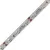 LED-szalag, SMD 3528, 60 LED/m, 12 V DC, 4,8 W/m, IP20, zöld, 5 év garancia, kiszerelés (10 méter)