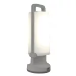 LUTEC DRAGONFLY Kültéri hordozható napelemes LED lámpa 1W 4000K 120lm IP54 6904101337