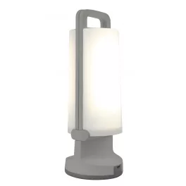   LUTEC DRAGONFLY Kültéri hordozható napelemes LED lámpa 1W 4000K 120lm IP54 6904101337
