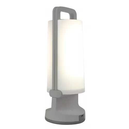 LUTEC DRAGONFLY Kültéri hordozható napelemes LED lámpa 1W 4000K 120lm IP54 6904101337
