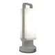 LUTEC DRAGONFLY Kültéri hordozható napelemes LED lámpa 1W 4000K 120lm IP54 6904101337