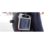 LUTEC PADLIGHT Kültéri hordozható napelemes LED lámpa 2W 4000K 200lm IP44 6907701331